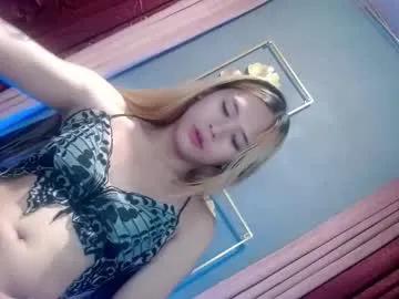 queena10 on Chaturbate 