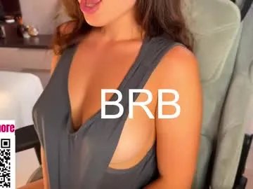 quintessencel on Chaturbate