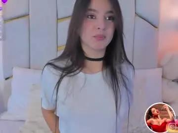 rachel_ribeiro — GOAL: Put my panties aside [99 tokens remaining] Welcome, soft caresses for my breasts #latina #tease #lush #saliva #deepthroat