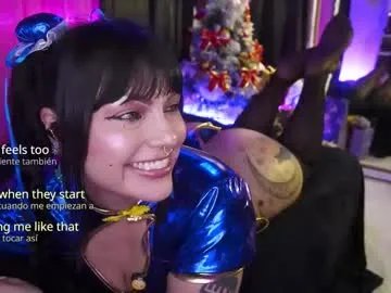 rachellkors_ on Chaturbate