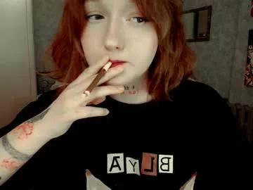 raiingurl on Chaturbate 