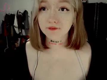 raiingurl on Chaturbate 