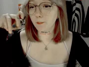 raiingurl on Chaturbate 