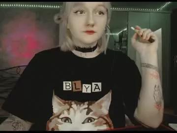 raiingurl on Chaturbate 
