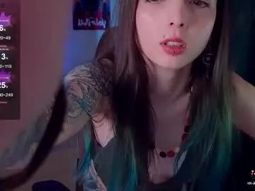 rasta_may from Chaturbate is Freechat