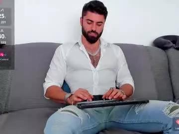 rawadam from Chaturbate