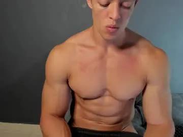 recce_taylor4 on Chaturbate 