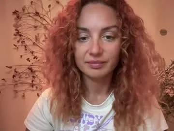 reddgirll on Chaturbate 