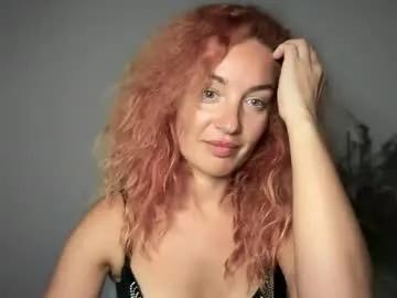 reddgirll on Chaturbate 