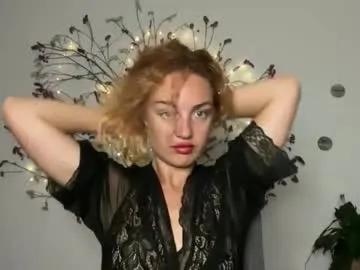 reddgirll on Chaturbate 