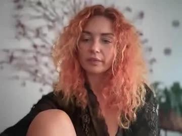 reddgirll on Chaturbate 