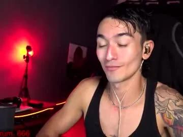 redrum_696 on Chaturbate 