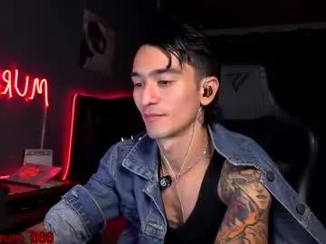 redrum_696 on Chaturbate 