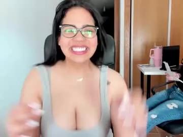 redskyxxx_ from Chaturbate is Freechat