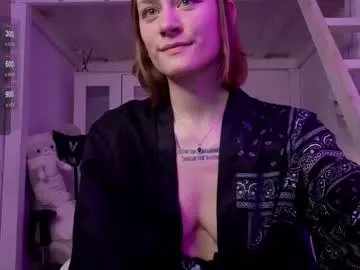 retromarie on Chaturbate