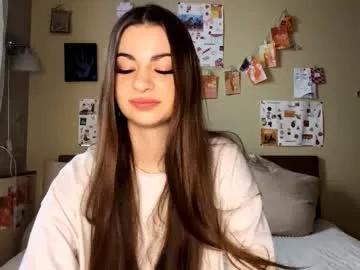 rhiannonmuccigrosso — Goal: Biggest smile ever <: My name is Anna #new , new experience to me, hope it turns out well :3  #skinny #young #18 #shy [0 tokens remaining]