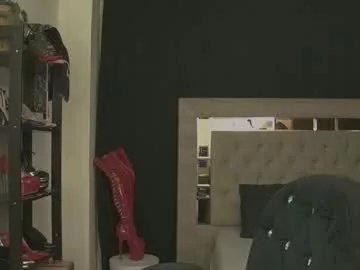 rinathequeen on Chaturbate