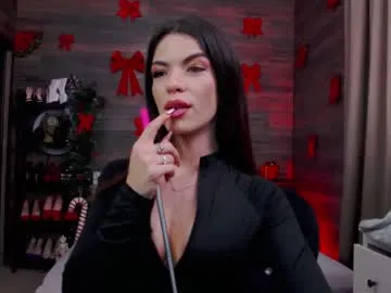 rinathequeen on Chaturbate