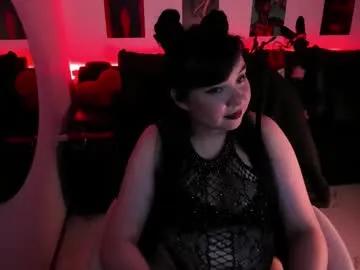 rini_bunny on Chaturbate 