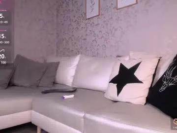 robbinblaze on Chaturbate 