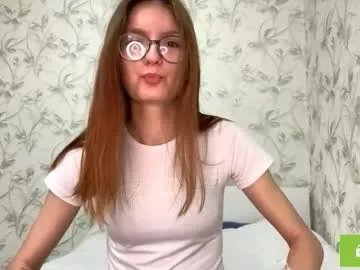 robynsentinella on Chaturbate