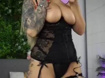 roshen_amira on Chaturbate