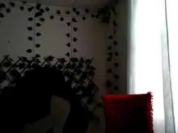 rossanalionheart on Chaturbate 