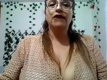 rossanalionheart on Chaturbate 