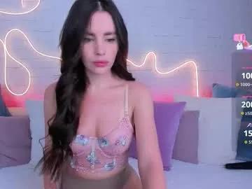 rossy_babe_ on Chaturbate 