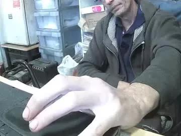 rover_ from Chaturbate is Freechat