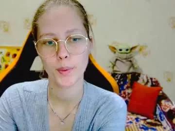 roxie_shy from Chaturbate is Freechat