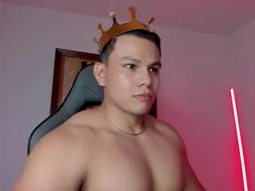 roy__constance — GOAL: Happy Birthday Roy  [40 tokens remaining] Welcome to my room! #master #findom #straight #muscles #cumshow