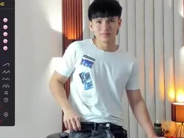 ryo_kush on Chaturbate