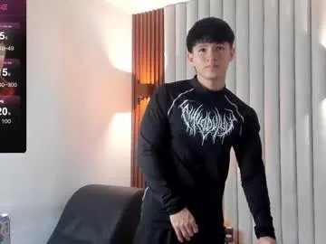 ryo_kush — enjoy my big cum #lovense #asian #cumshow #bigcock #young [1200 tokens remaining]