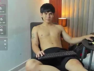 ryo_kush on Chaturbate