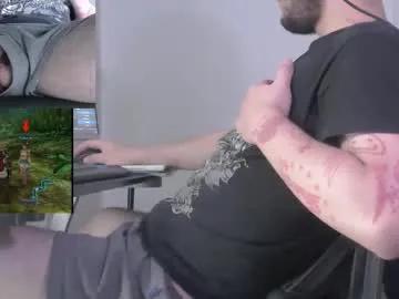 saat_hiel on Chaturbate