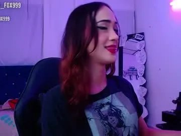 sabriina_fox999 — GOAL: cum show now [1400 tokens remaining] Welcome To My Room Babys Lovense Tip Goals