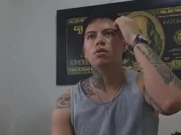 sahara_n_thiago — Do you want me to bite a nipple? [0 tokens left] #couple #slut #latina #anal #tattoo