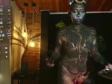 sahra_tayl0r_ on Chaturbate