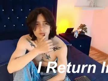 sai_l from Chaturbate is Freechat