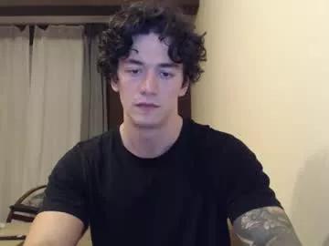 sam_winchest from Chaturbate is Freechat