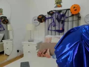 samantamarquez on Chaturbate 