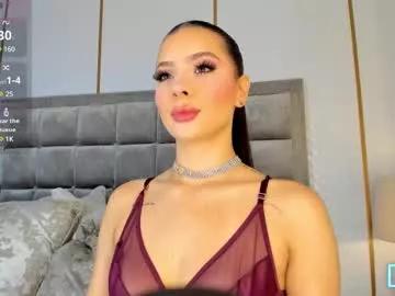 samanthaclay on Chaturbate 