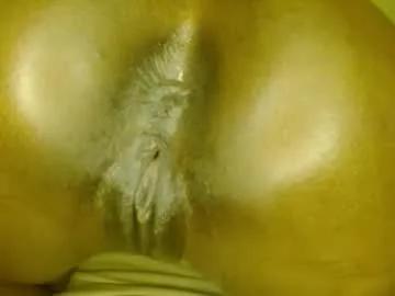 samanthjey on Chaturbate 