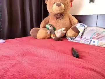 samantta98 on Chaturbate 
