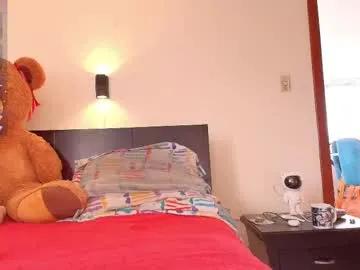samantta98 on Chaturbate 