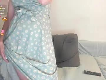 samarafromthewell on Chaturbate 