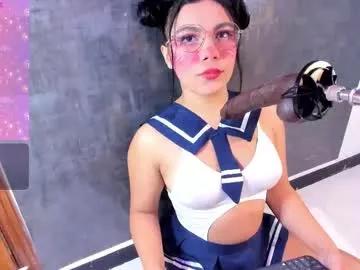 sammy_charlotte on Chaturbate 