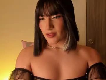 sammycutee on Chaturbate 