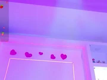 sammyjhuls — GOAL: Ride dildo [215 tokens remaining] Tonight I just want to be your sweet naughty babe ... my favorite tips are 25, 45, 66 and 77  #skinny #anal #lovense #squirt #teen